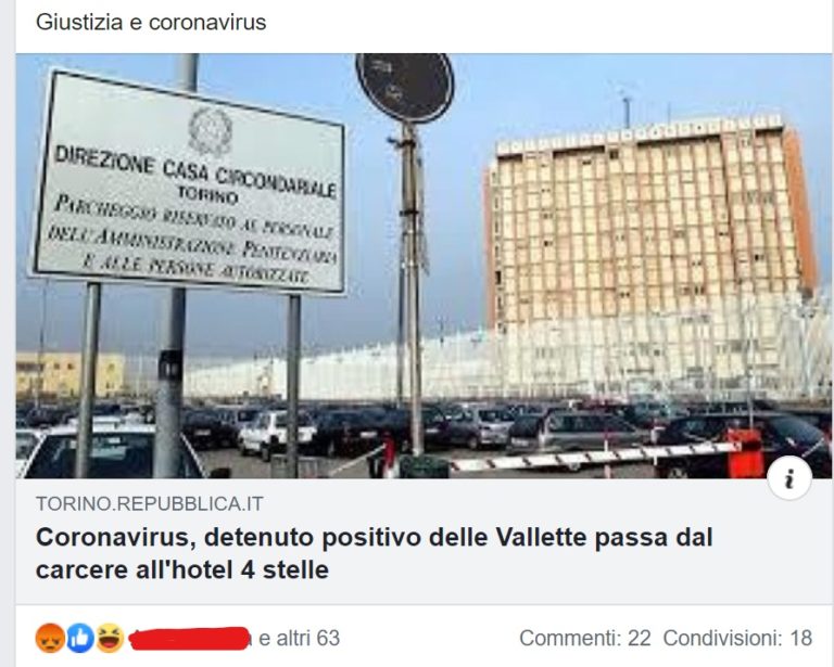 Devo Fare Un Articolo Di Giornale