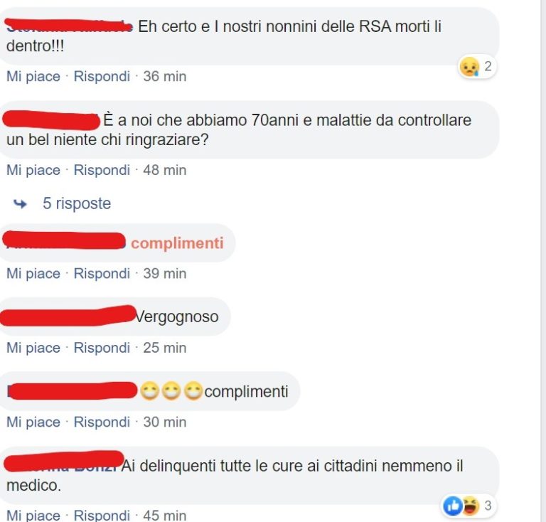 Devo Fare Un Articolo Di Giornale